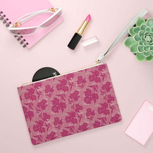 Clutch Bag, Elaine© Pink