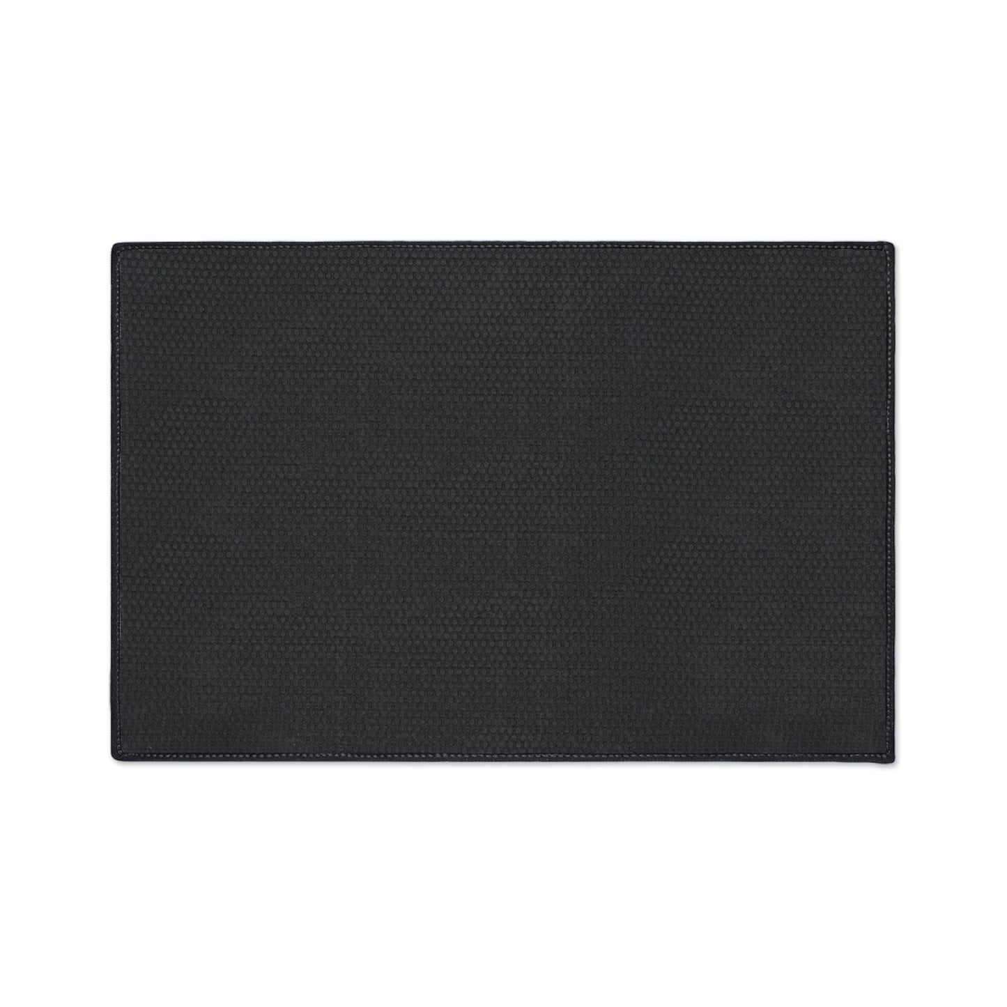 Stylish Heavy Duty Floor Mat, Half Bamboo© Mocha, Home Decor, Kitchen Mat, Entryway Rug, Modern Living Space, Gift Idea