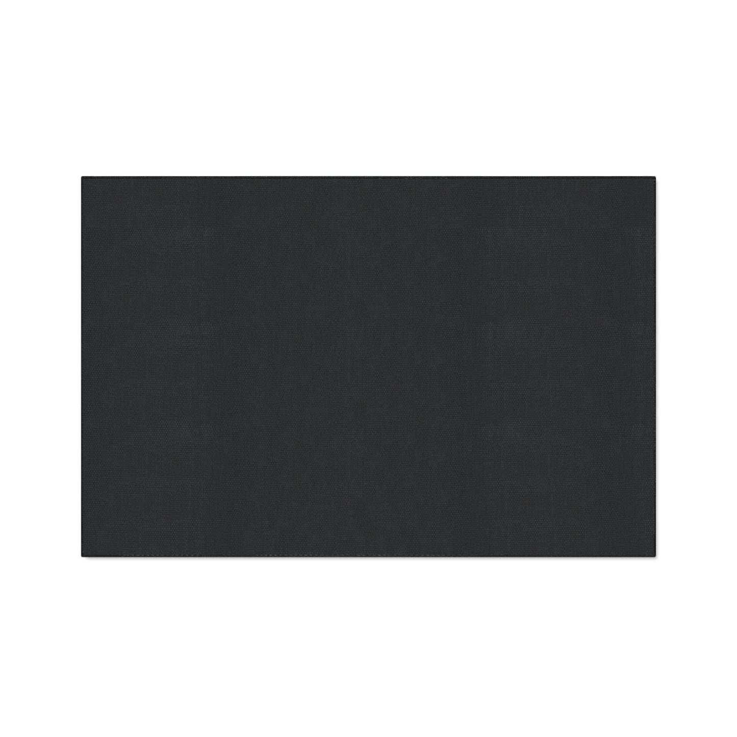 Floral Heavy Duty Floor Mat - Featuring Elaine© in Sage. Durable, Non-Slip Rug for Home, Kitchen, Workshop, Outdoor Use, Easy Maintenance