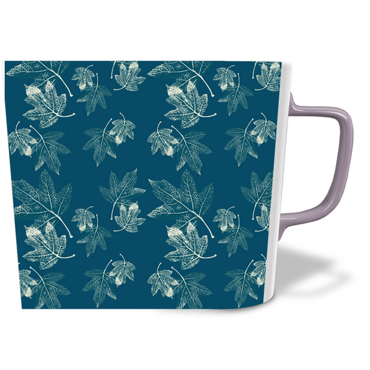 Cafe Mugs