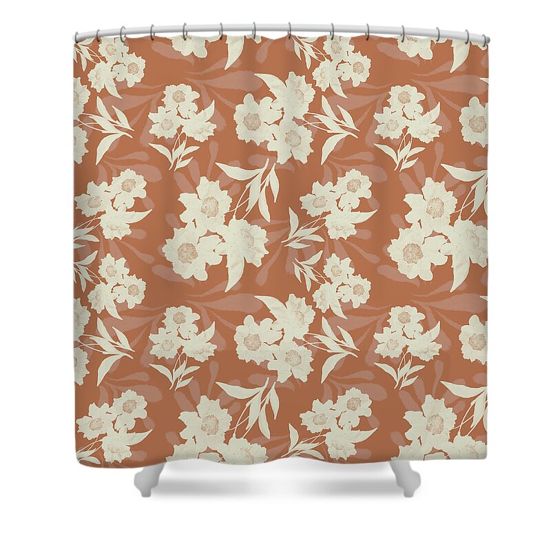 Shower Curtains