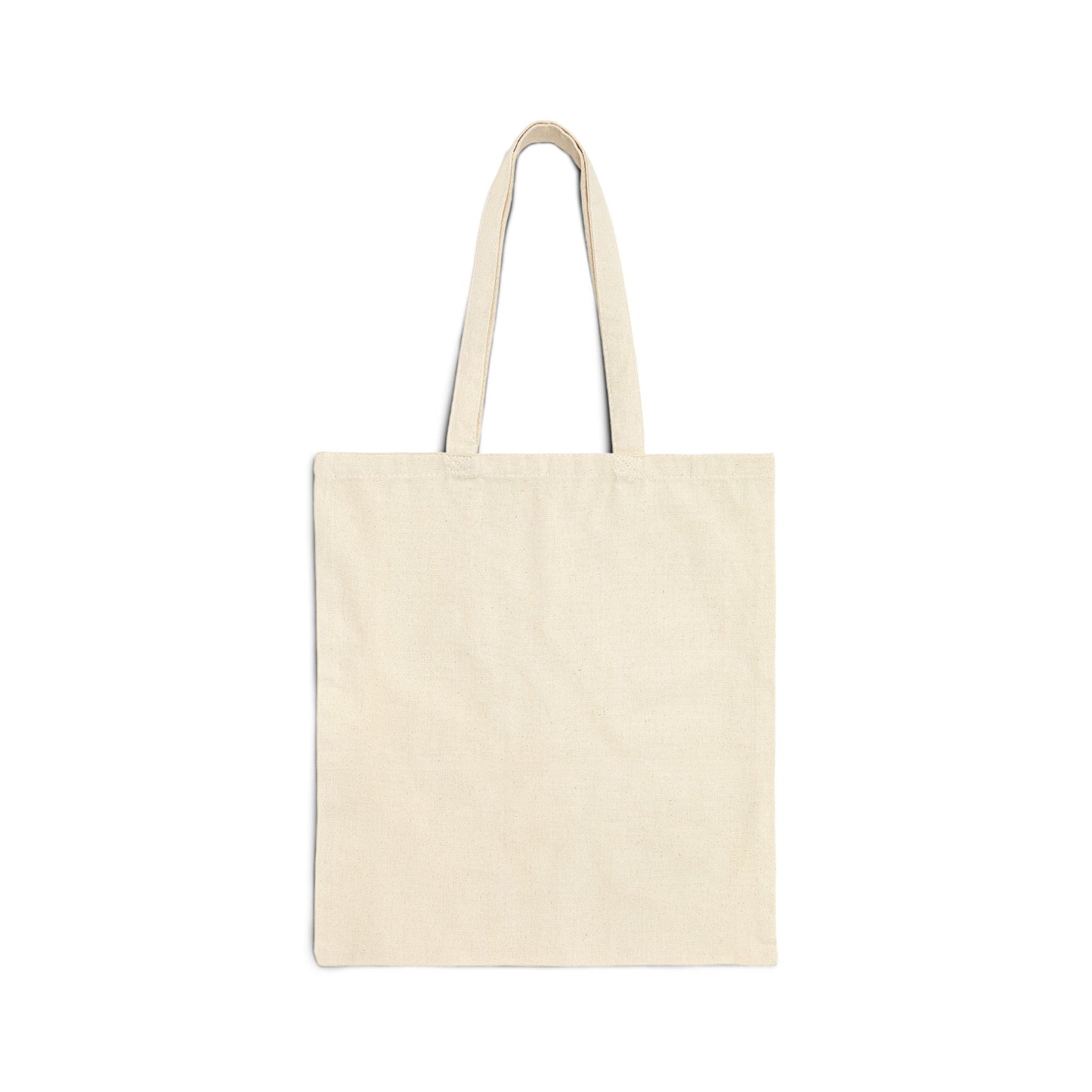 Cotton Canvas Tote Bag - Oak Leaf Hydrangea©