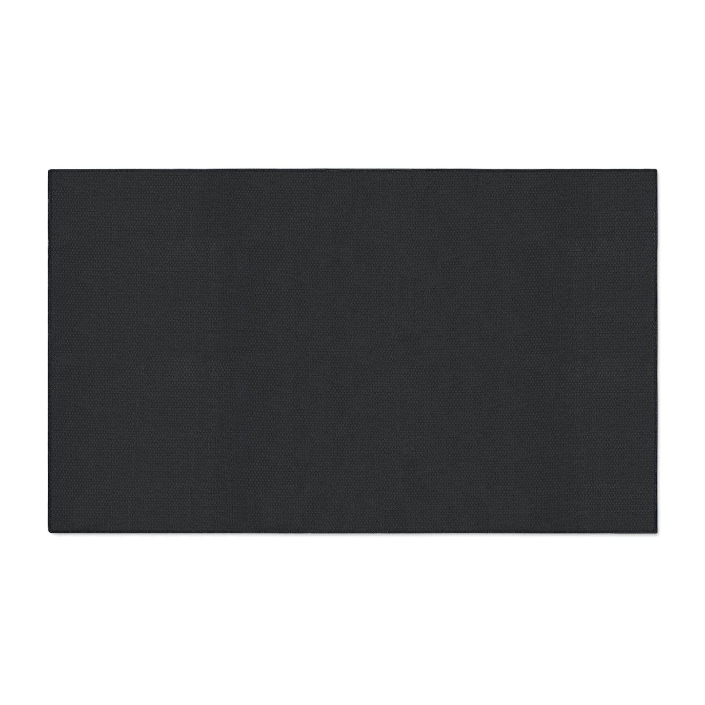 Floral Heavy Duty Floor Mat - Featuring Elaine© in Sage. Durable, Non-Slip Rug for Home Decor
